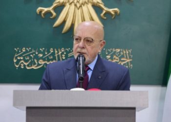 وزير الاقتصاد السوري يحدد شرطين أساسيين للتنمية الاقتصادية في سوريا