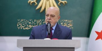 وزير الاقتصاد السوري يحدد شرطين أساسيين للتنمية الاقتصادية في سوريا