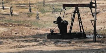 شركة "غلف ساندز" البريطانية تتهم قسد باختلاس النفط