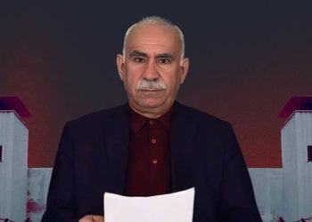 أوجلان: “روج آفا” في سوريا خط أحمر