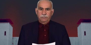 أوجلان: “روج آفا” في سوريا خط أحمر