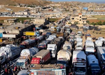 مفوضية اللاجئين تكشف عن عدد اللاجئين العائدين إلى سوريا