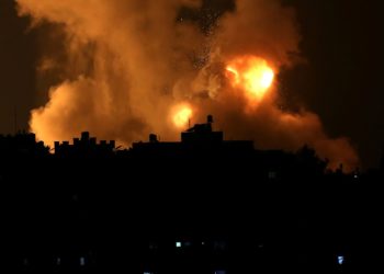 غزة تباد.. عشرات الضحايا بقصف إسرائيلي