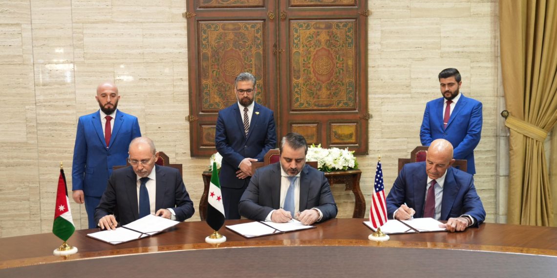 أزمة السويداء