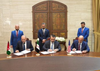 أزمة السويداء