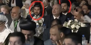 ردود فعل غاضبة ضد حمشو وأبنائه.. “قتلوا الشعب ومشوا في جنازته”