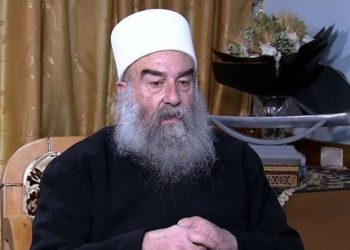 حكمت الهجري