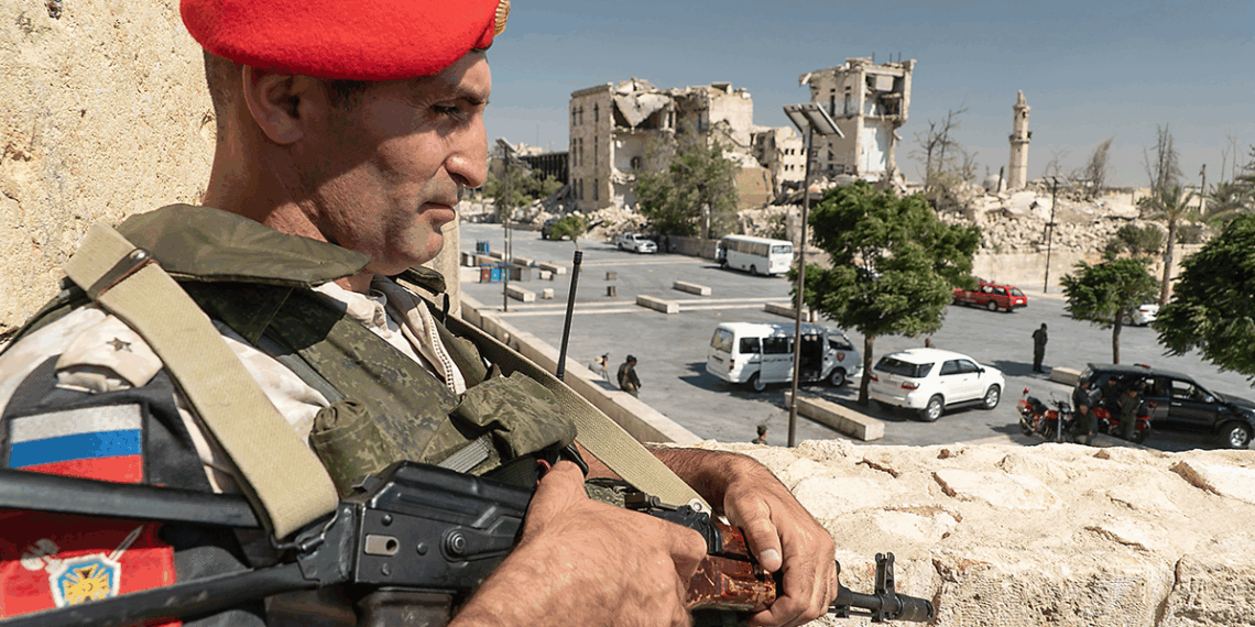 الشبكة السورية