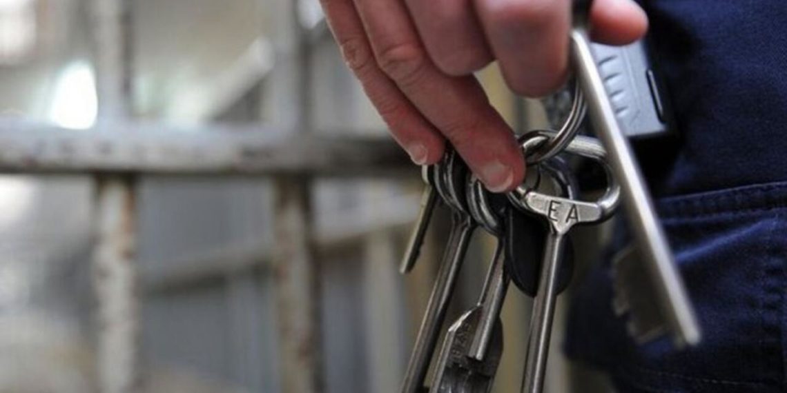 اعتقال تعسفي