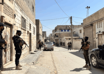 القبض على خلية إرهابية تنتحل صفة الأمن بريف حلب