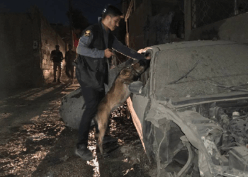 انفجار المزة 86.. قائد الأمن الداخلي بدمشق يكشف التفاصيل