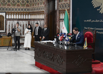 إعلان النتائج النهائية لانتخابات مجلس الشعب السوري: لا طعون واللجنة تؤكد تمثيل الجميع