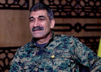 قسد: موقف الحكومة من عفرين سيكون الاختبار الحقيقي لجدية مشروع الدمج العسكري