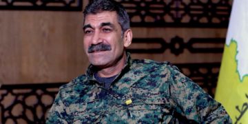 قسد: موقف الحكومة من عفرين سيكون الاختبار الحقيقي لجدية مشروع الدمج العسكري