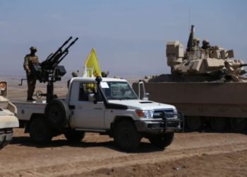 وزارة الدفاع: قسد خرقت اتفاق وقف إطلاق النار أكثر من عشر مرات شمال شرقي البلاد