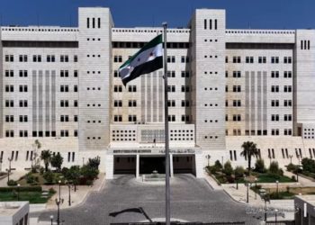 الخارجية السورية توسّع خدماتها القنصلية وتستعد لافتتاح مكاتب جديدة في المحافظات 