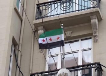 الخارجية السورية تبدأ تنفيذ خطة تطوير شاملة في السفارات الأوروبية