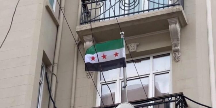 الخارجية السورية تبدأ تنفيذ خطة تطوير شاملة في السفارات الأوروبية