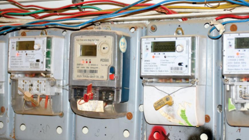 الطاقة السورية تعلن توحيد تعرفة الكهرباء وبدء تطبيق الأسعار الجديدة مطلع تشرين الثاني