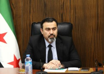 وزير التربية يعلن بدء إجراءات دمج معلمي الشمال ضمن ملاك مديرية التربية بحلب