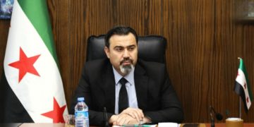وزير التربية يعلن بدء إجراءات دمج معلمي الشمال ضمن ملاك مديرية التربية بحلب