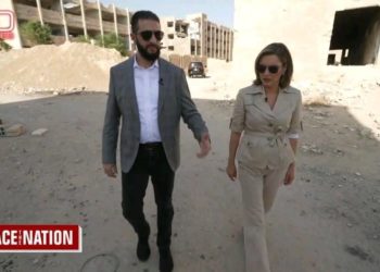 الرئيس الشرع: لن نحارب أحدًا.. لكننا لن نصمت أمام العدوان الإسرائيلي