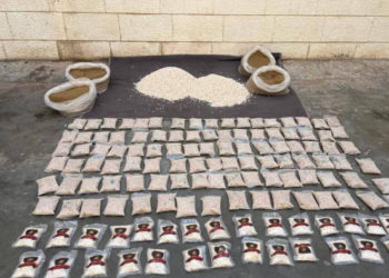 من “دولة المخدرات” إلى المواجهة الشاملة.. إدارة مكافحة المخدرات تكشف أرقامًا صادمة عن إرث النظام البائد