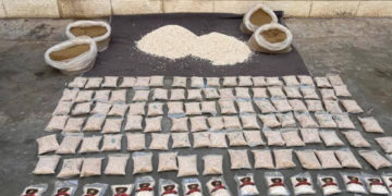 من “دولة المخدرات” إلى المواجهة الشاملة.. إدارة مكافحة المخدرات تكشف أرقامًا صادمة عن إرث النظام البائد