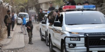 الداخلية السورية: 61 مداهمة و71 اعتقالاً في حملة استباقية ضد خلايا داعش