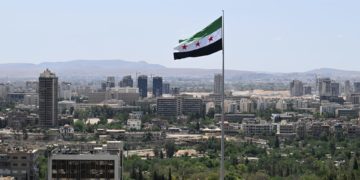 سوريا تكذب رويترز: لا وجود لقواعد أمريكية جديدة في دمشق