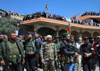 حملة اعتقالات وانتهاكات بحق رجال دين في السويداء بأوامر من حكمت الهجري 