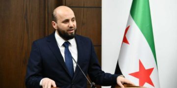 وزير الطاقة: استكشاف الغاز البحري وتطوير قطاع الكهرباء أولوية في العام القادم