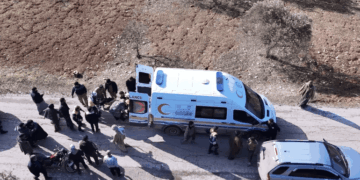 السورية لحقوق الإنسان: مقتل 66 مدنيًا في سوريا خلال تشرين الأول الفائت