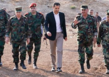 ضباط في نظام الأسد على رادار العدالة الدولية… وفرنسا تتحرّك عبر القضاء اللبناني