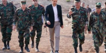 ضباط في نظام الأسد على رادار العدالة الدولية… وفرنسا تتحرّك عبر القضاء اللبناني