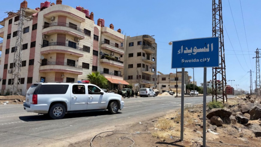 توتر متصاعد في السويداء مع تجدد خروقات وقف إطلاق النار