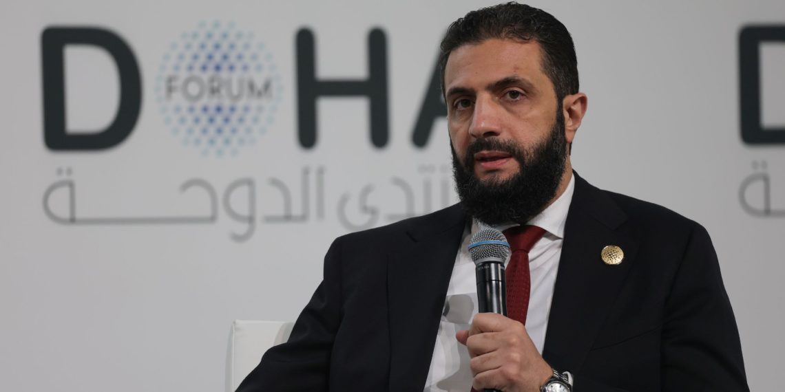 الرئيس الشرع: سوريا استعادت استقرارها الإقليمي وتتجه نحو مرحلة بناء دولة القانون