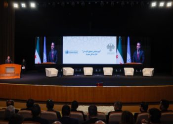 سوريا تحتفل لأول مرة باليوم العالمي لحقوق الإنسان بحضور دولي وبيئة تشاركية