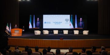 سوريا تحتفل لأول مرة باليوم العالمي لحقوق الإنسان بحضور دولي وبيئة تشاركية