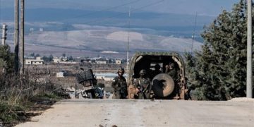 إصابة ثلاثة مدنيين في توغل إسرائيلي داخل خان أرنبة بريف القنيطرة