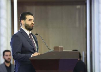 وزير الداخلية: الدولة الجديدة الضامن لأمن السوريين وكرامتهم وتحذير أخير لفلول النظام السابق