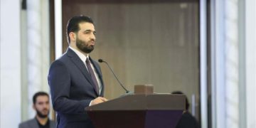 وزير الداخلية: الدولة الجديدة الضامن لأمن السوريين وكرامتهم وتحذير أخير لفلول النظام السابق