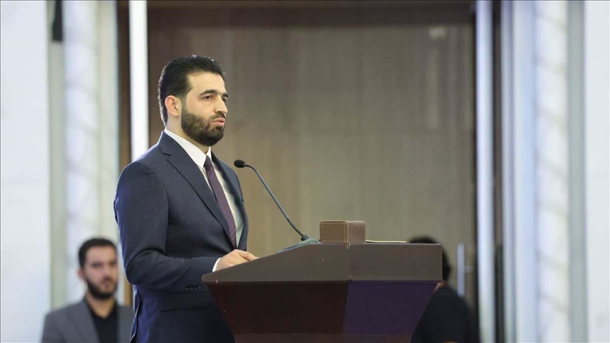 وزير الداخلية: الدولة الجديدة الضامن لأمن السوريين وكرامتهم وتحذير أخير لفلول النظام السابق