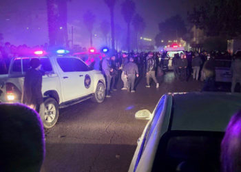 مقتل خمسة أفراد من عائلة واحدة في حماة والتحقيقات تشير إلى جريمة قتل وانتحار