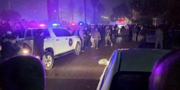 مقتل خمسة أفراد من عائلة واحدة في حماة والتحقيقات تشير إلى جريمة قتل وانتحار