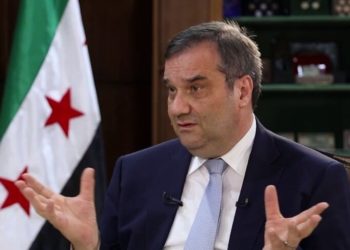 حاكم مصرف سوريا المركزي: إطلاق الليرة الجديدة محطة سيادية وبداية عهد اقتصادي جديد