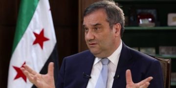 حاكم مصرف سوريا المركزي: إطلاق الليرة الجديدة محطة سيادية وبداية عهد اقتصادي جديد