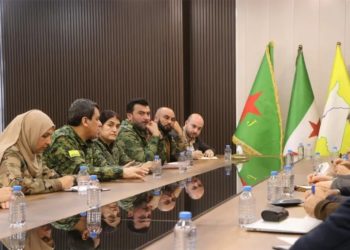 اجتماع دمشق مع قسد.. نتائج محدودة وتأكيد على استكمال المفاوضات لاحقًا