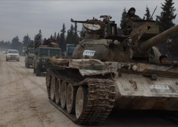 مقتل 3 جنود سوريين جراء استهداف قوات الجيش من قبل ميليشيات في وقت حساس بعد الاتفاق مع قسد