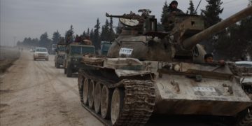 مقتل 3 جنود سوريين جراء استهداف قوات الجيش من قبل ميليشيات في وقت حساس بعد الاتفاق مع قسد